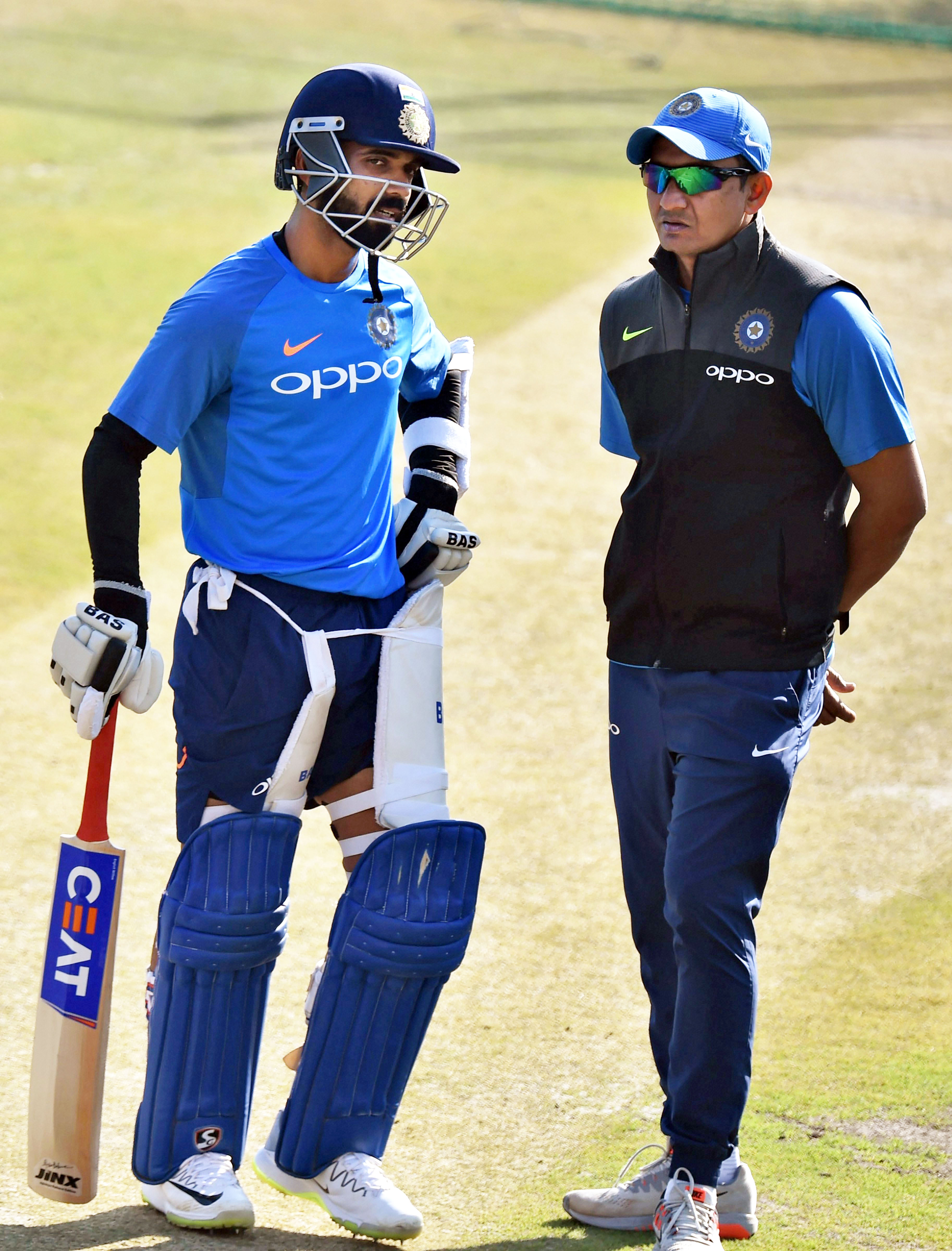 ಲಂಕೆಗೆ ಕೊಹ್ಲಿ ಇಲ್ಲದ ಟೀಮ್ ಇಂಡಿಯಾ ಸವಾಲು